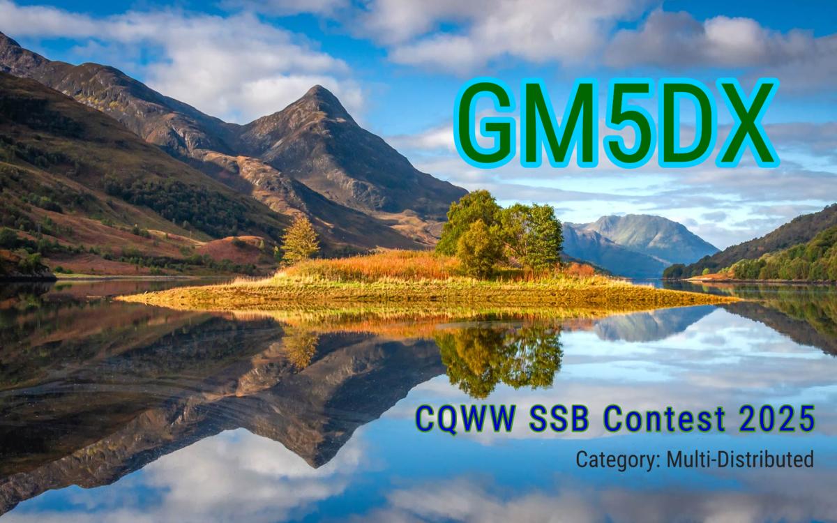 Primary Image for GM5DX