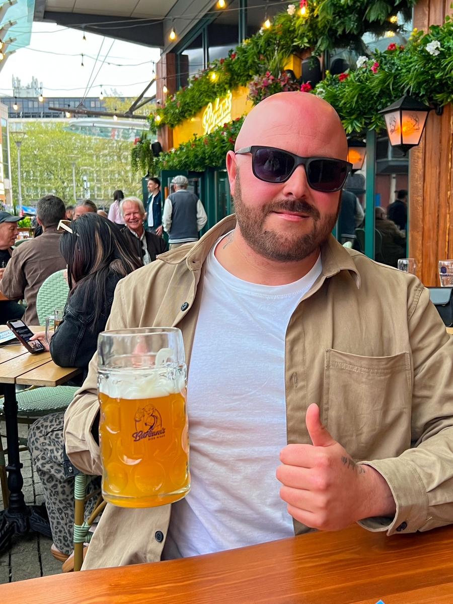 Primary Image for GW8DX