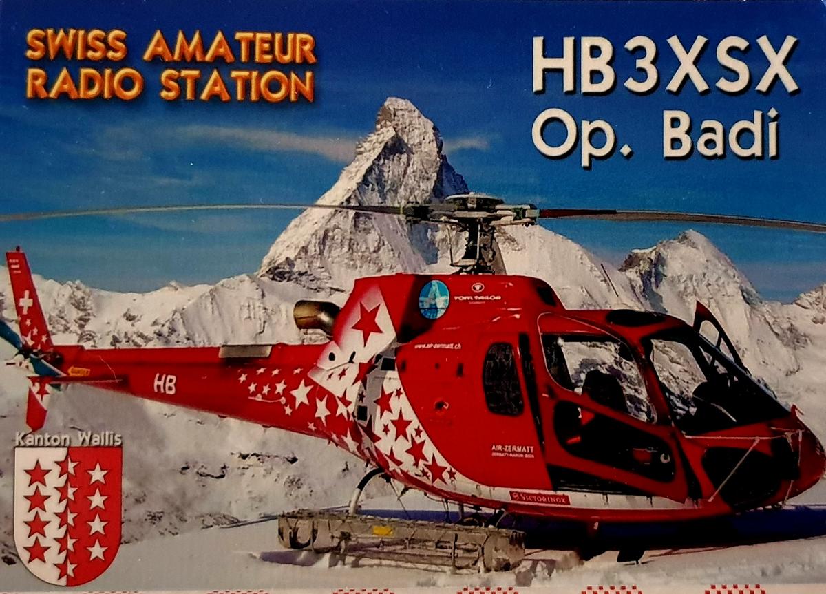 Primary Image for HB3XSX