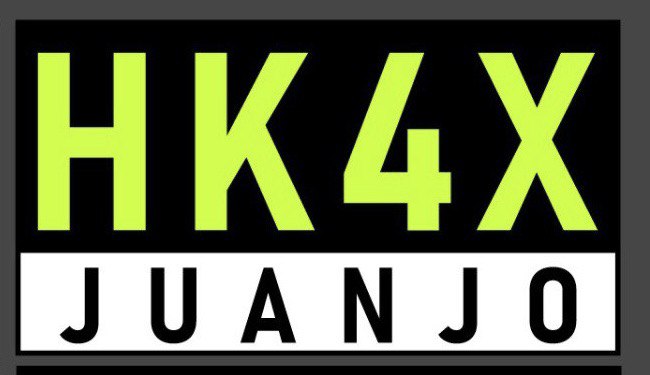 Primary Image for HK4X
