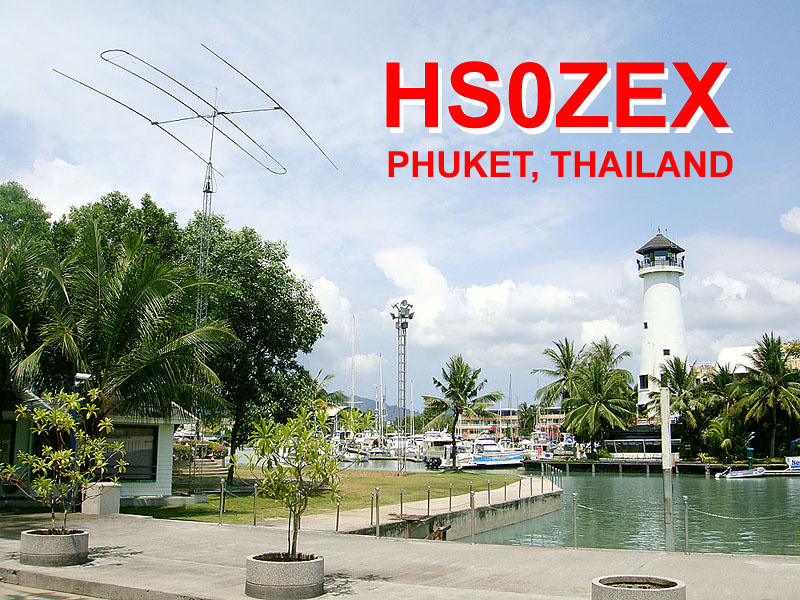Primary Image for HS0ZEX