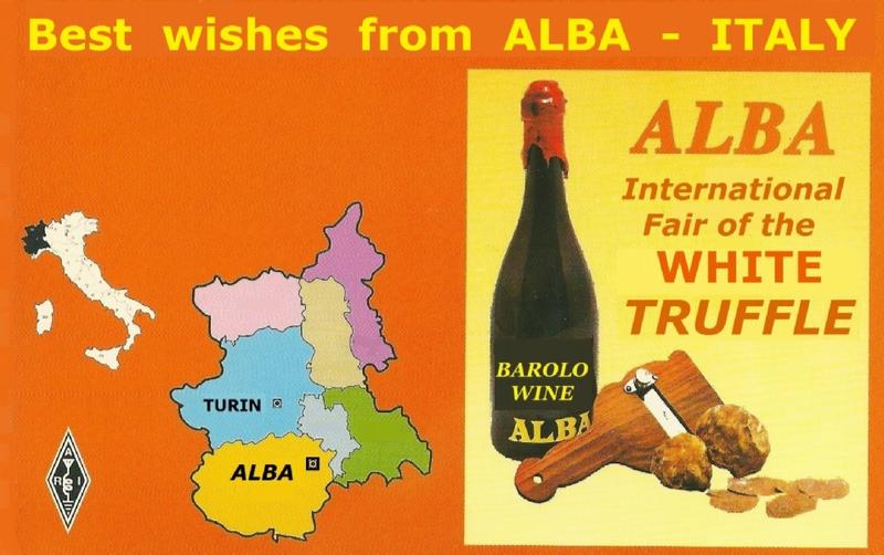 Primary Image for IK1WGX