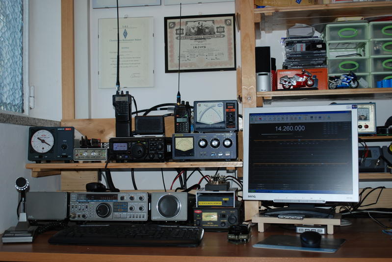 Primary Image for IK2OPX