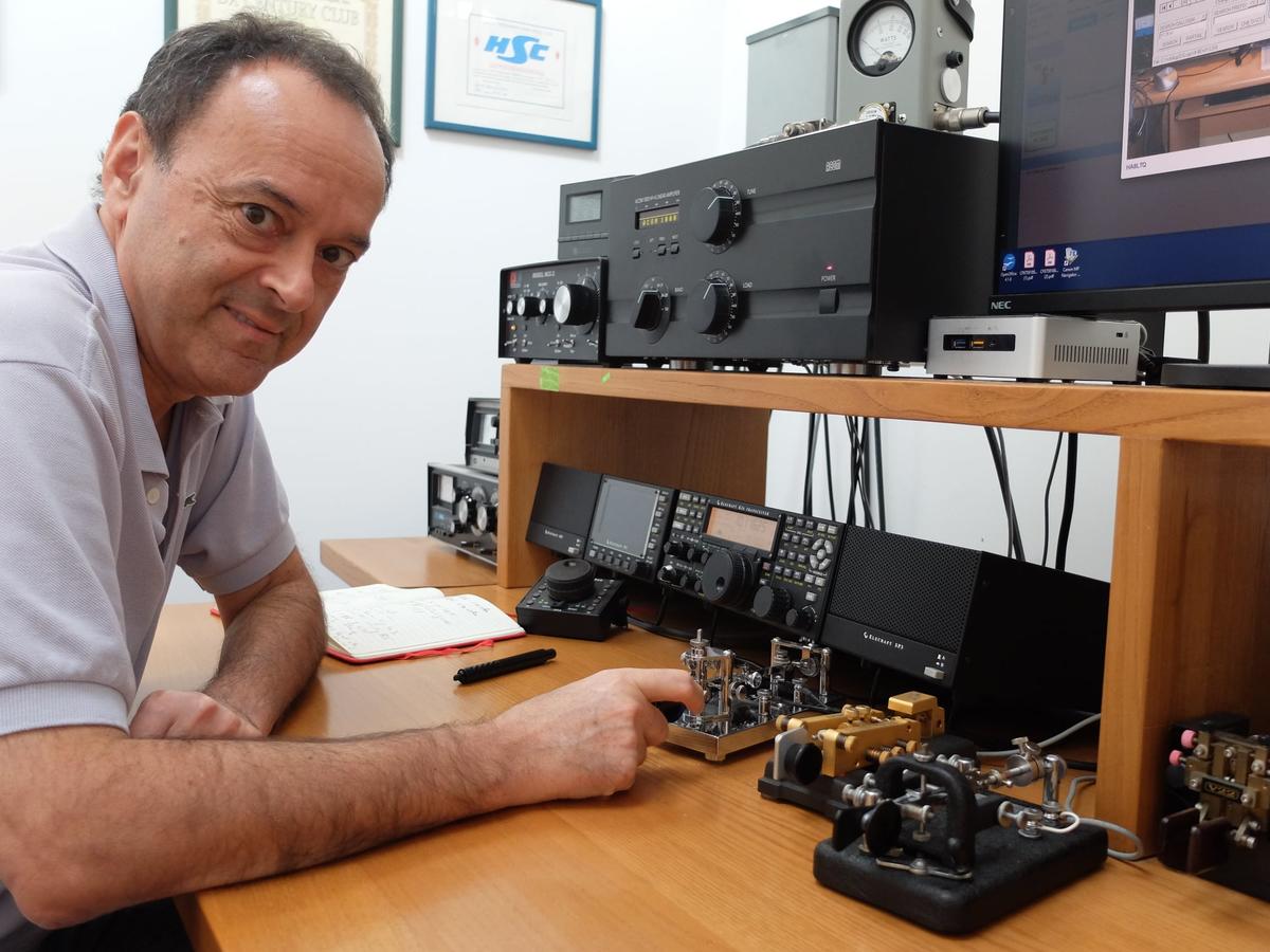 Primary Image for IK4EWX