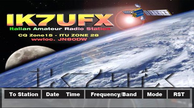 Primary Image for IK7UFX