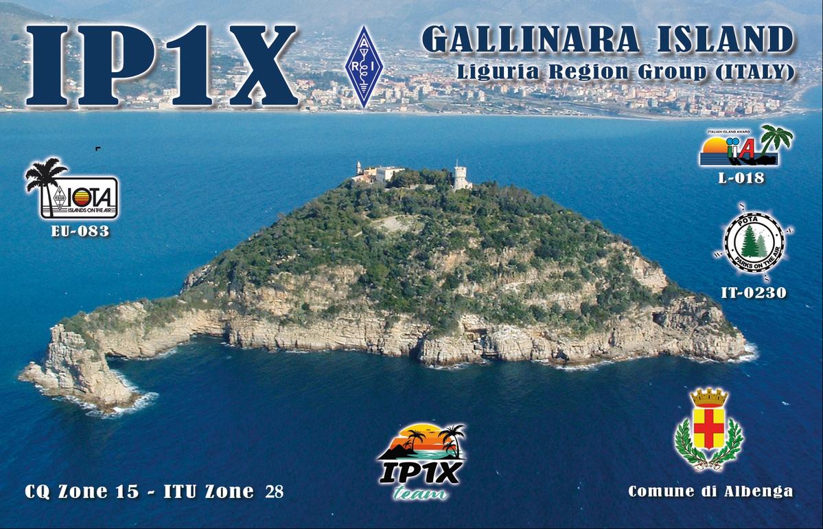 Primary Image for IP1X