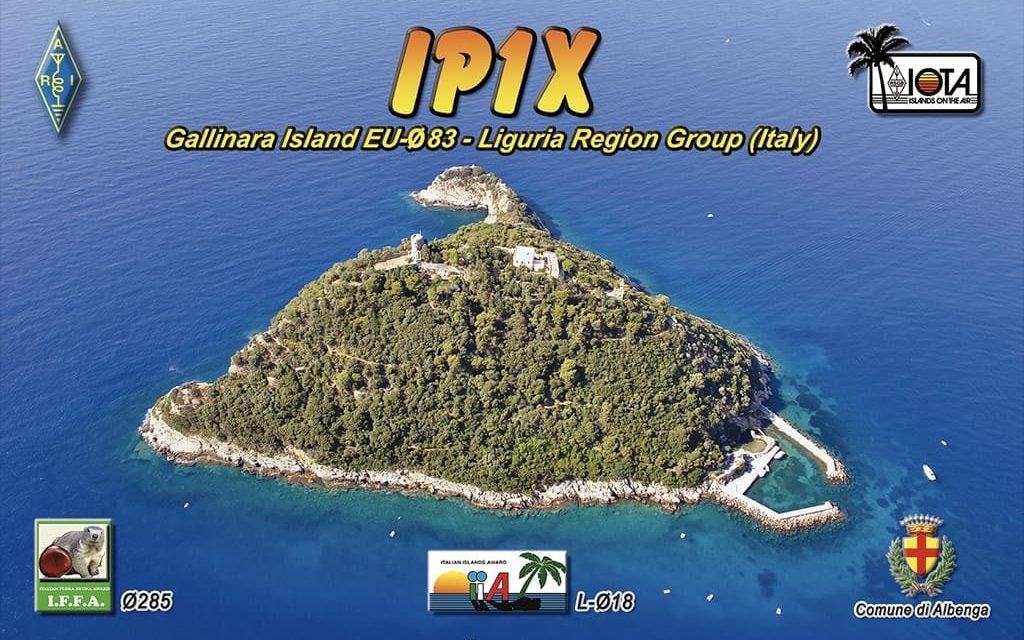 Primary Image for IP1X