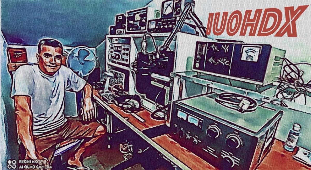 Primary Image for IU0HDX