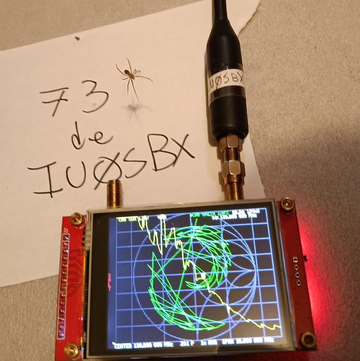 Primary Image for IU0SBX