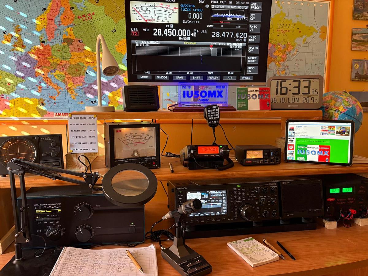 Primary Image for IU5OMX