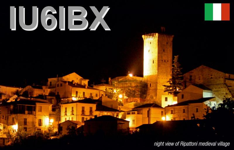 Primary Image for IU6IBX