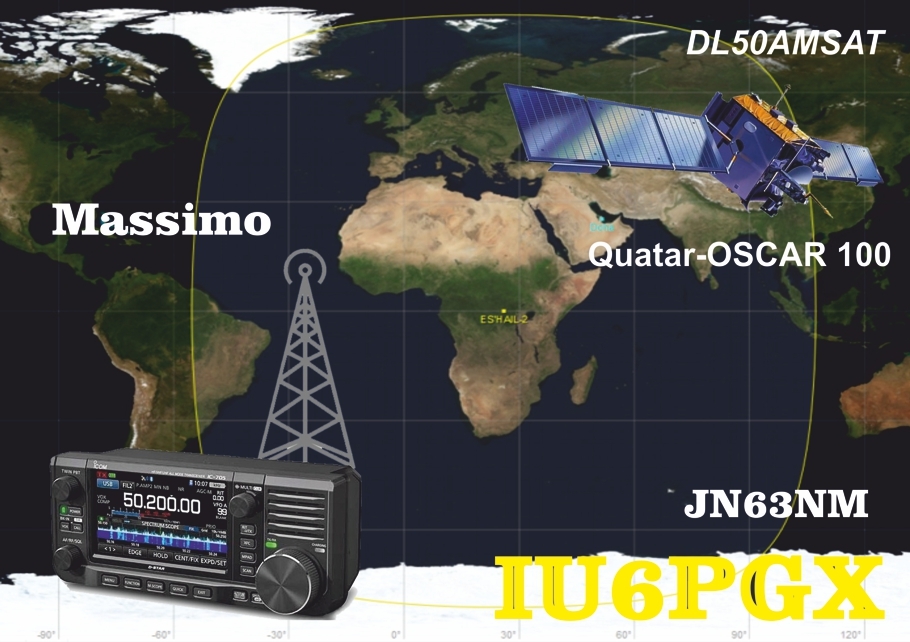 Primary Image for IU6PGX