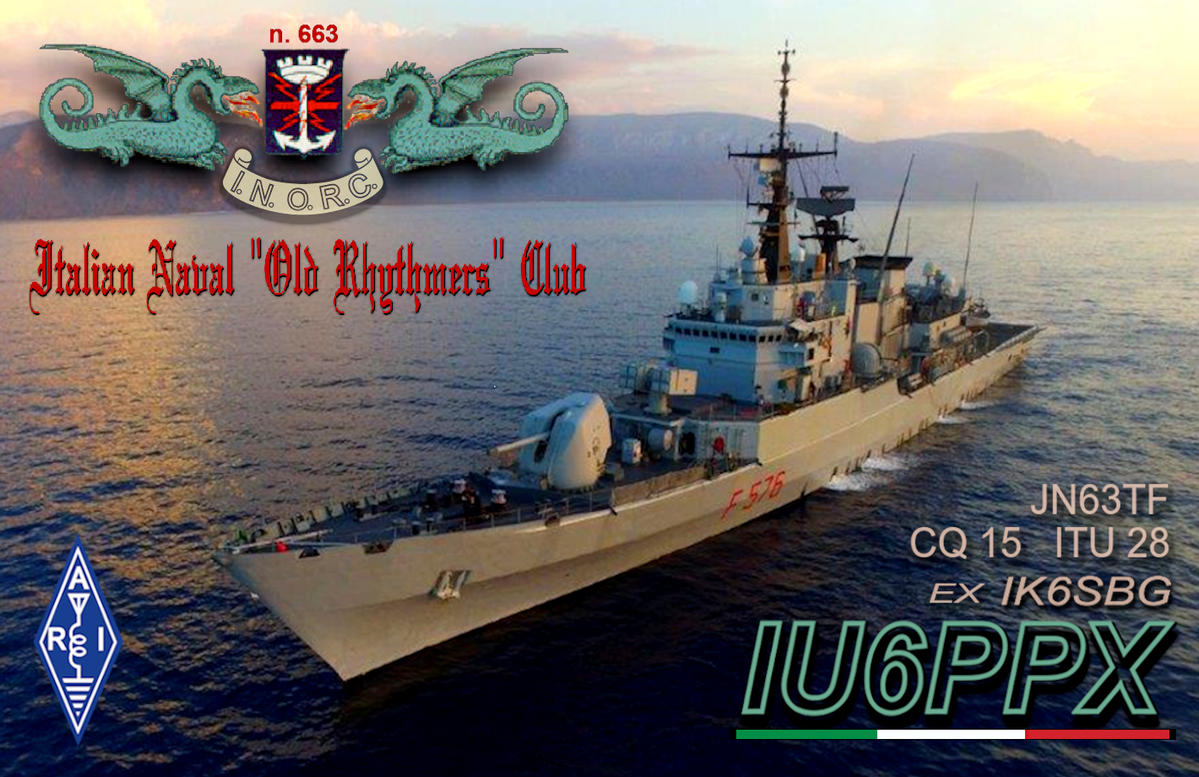 Primary Image for IU6PPX