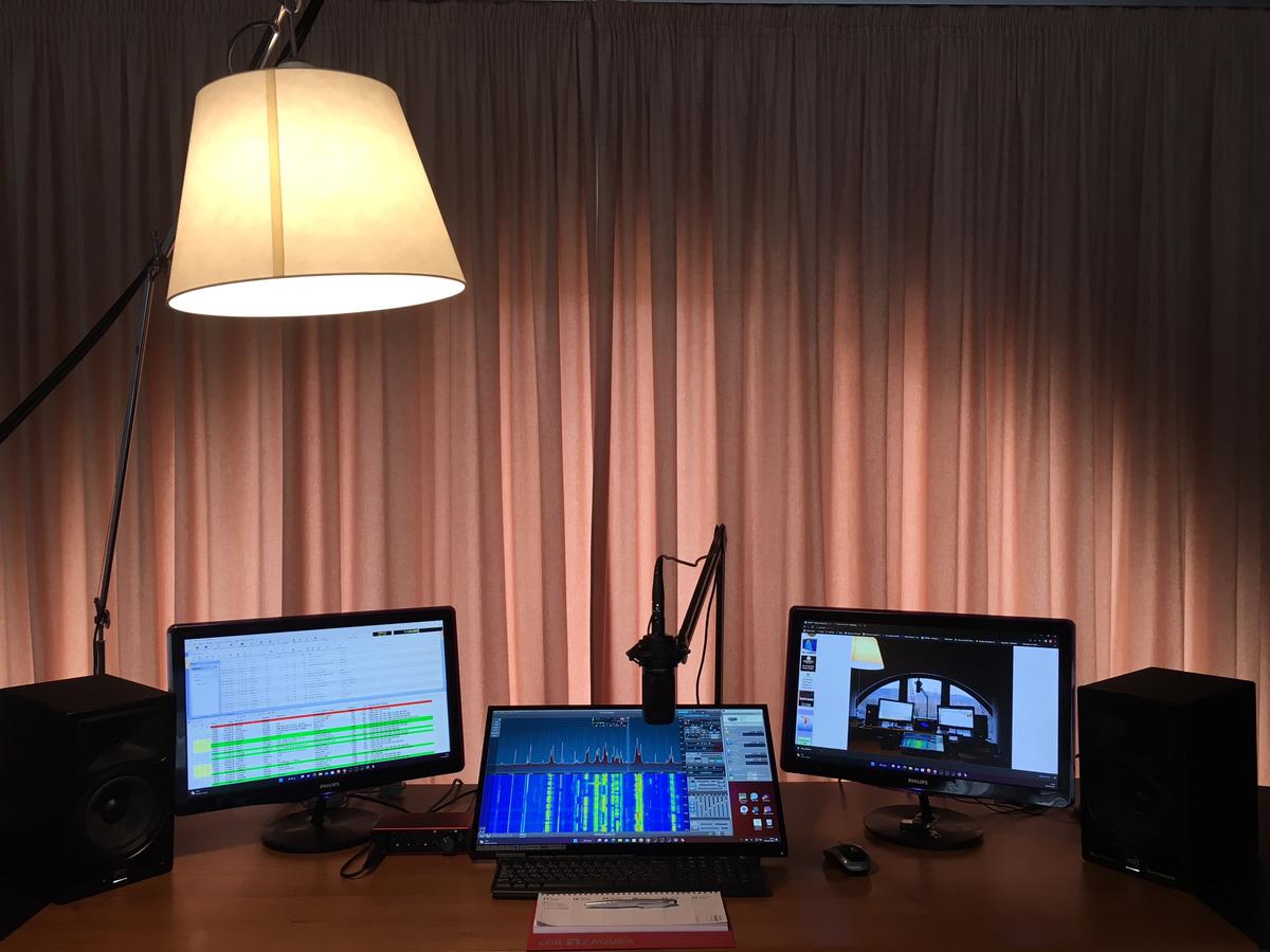 Primary Image for IU6RCX