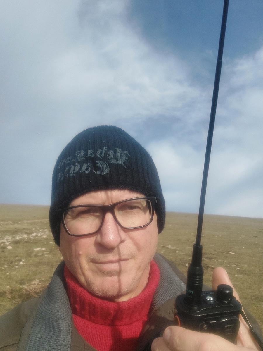 Primary Image for IW0RGX