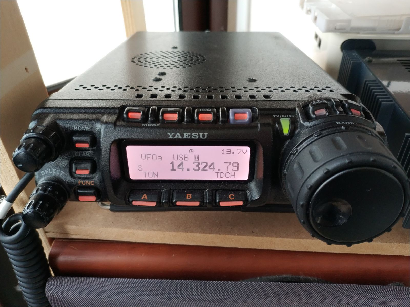 144/430MHz Dual Band J-Pole USA カスタムメイド 144/430MHz Dual Band J-Pole USA カスタムメイド - アンテナ卸売り