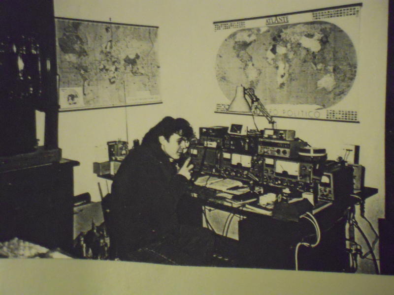 Primary Image for IZ3VDX