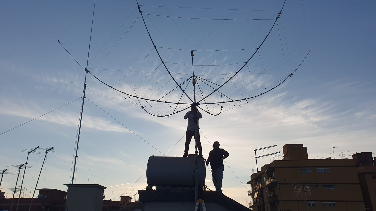 Primary Image for IZ7KDX