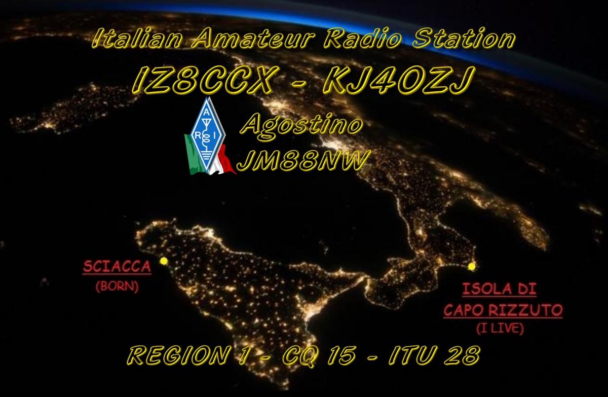 Primary Image for IZ8CCX