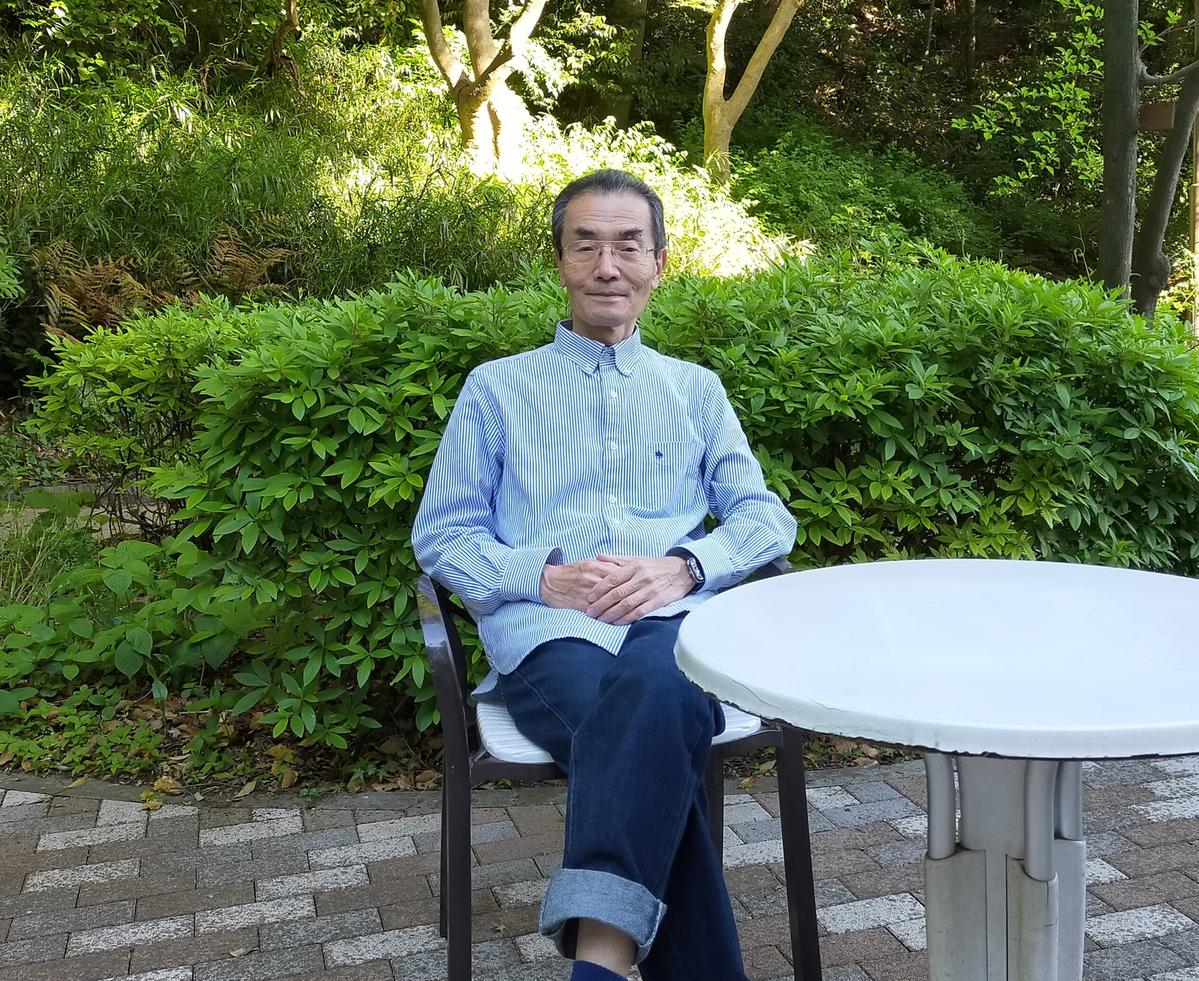 Primary Image for JA1MUX