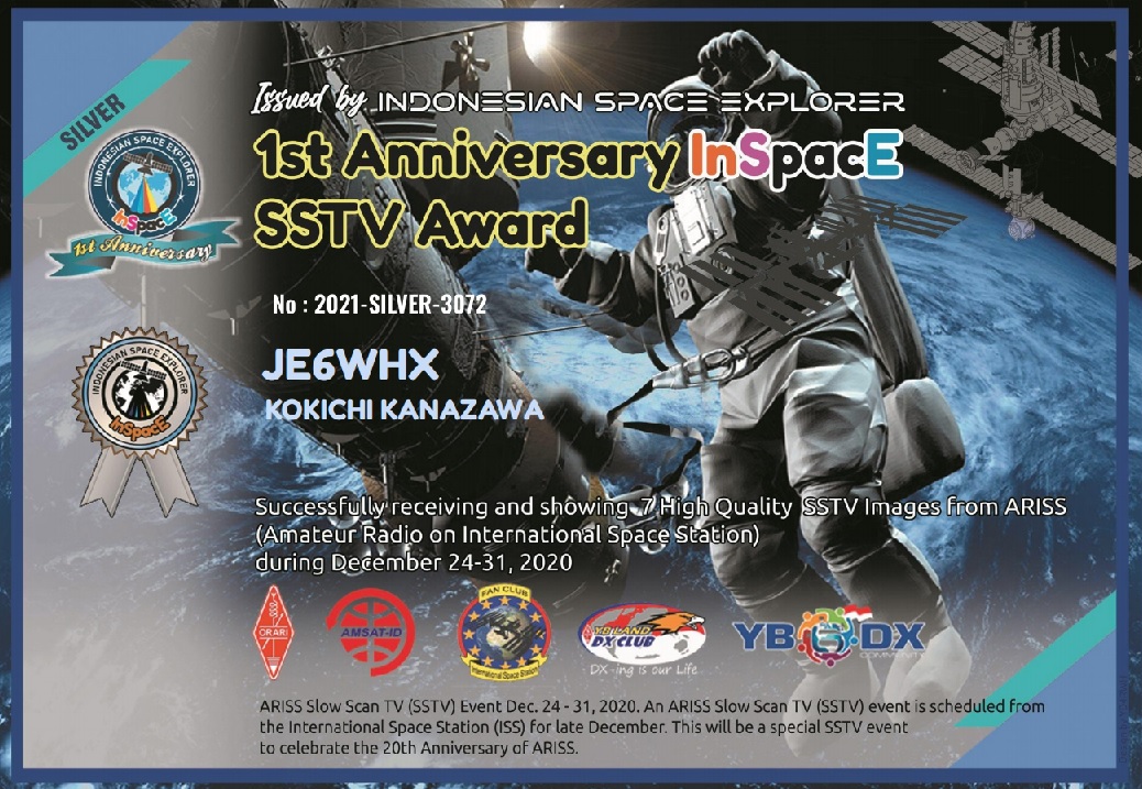 Je6whx Callsign Lookup By Qrz Ham Radio