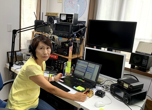 Primary Image for JF1UOX