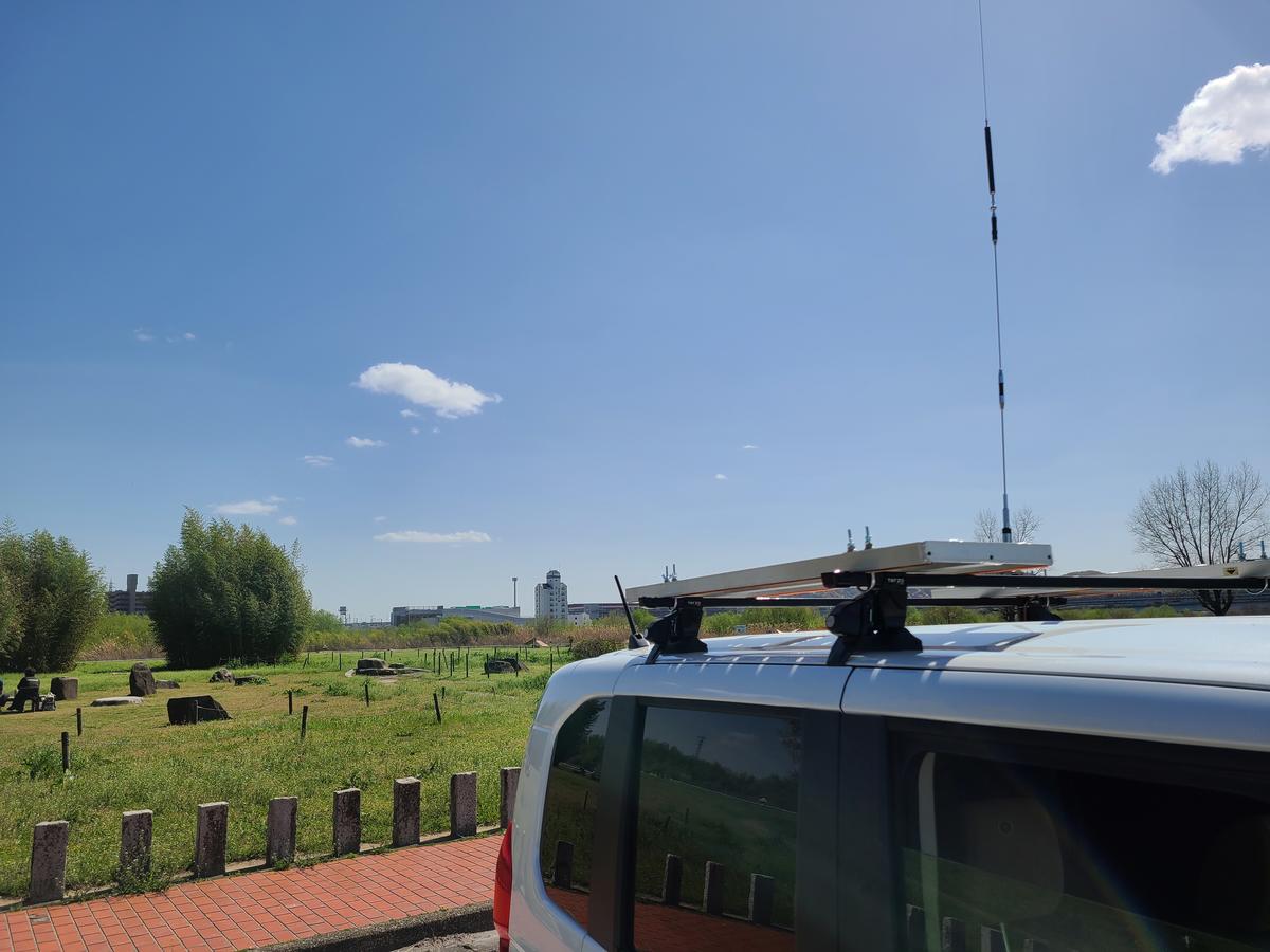 Primary Image for JF3KBX