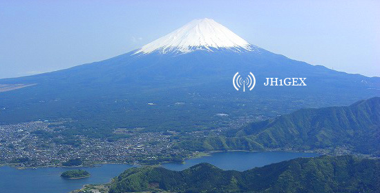 Primary Image for JH1GEX