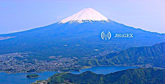 Primary Image for JH1GEX