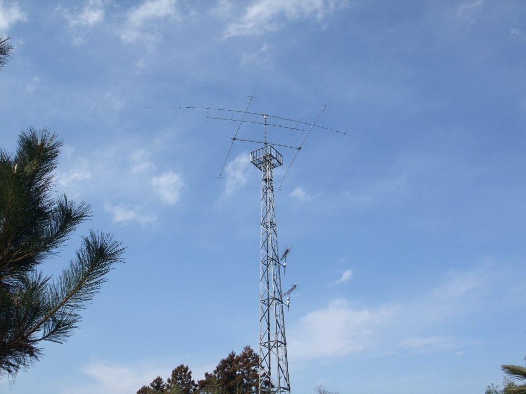 A-Luce✴︎　803538 天板金網天板穴 JH1QAX - Callsign Lookup by QRZ Ham Radio
