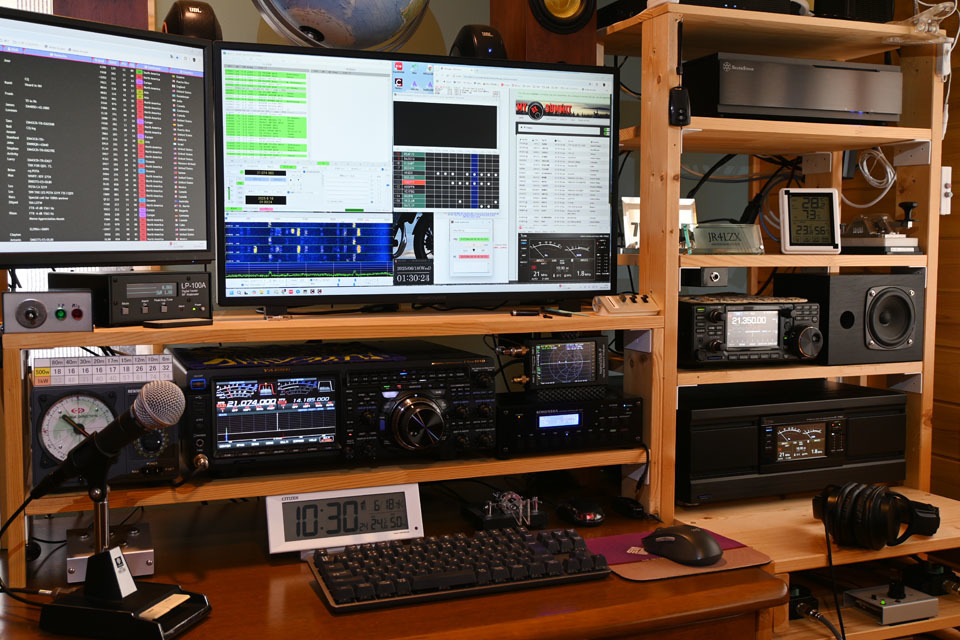 JR4LZX - Callsign Lookup by QRZ Ham Radio