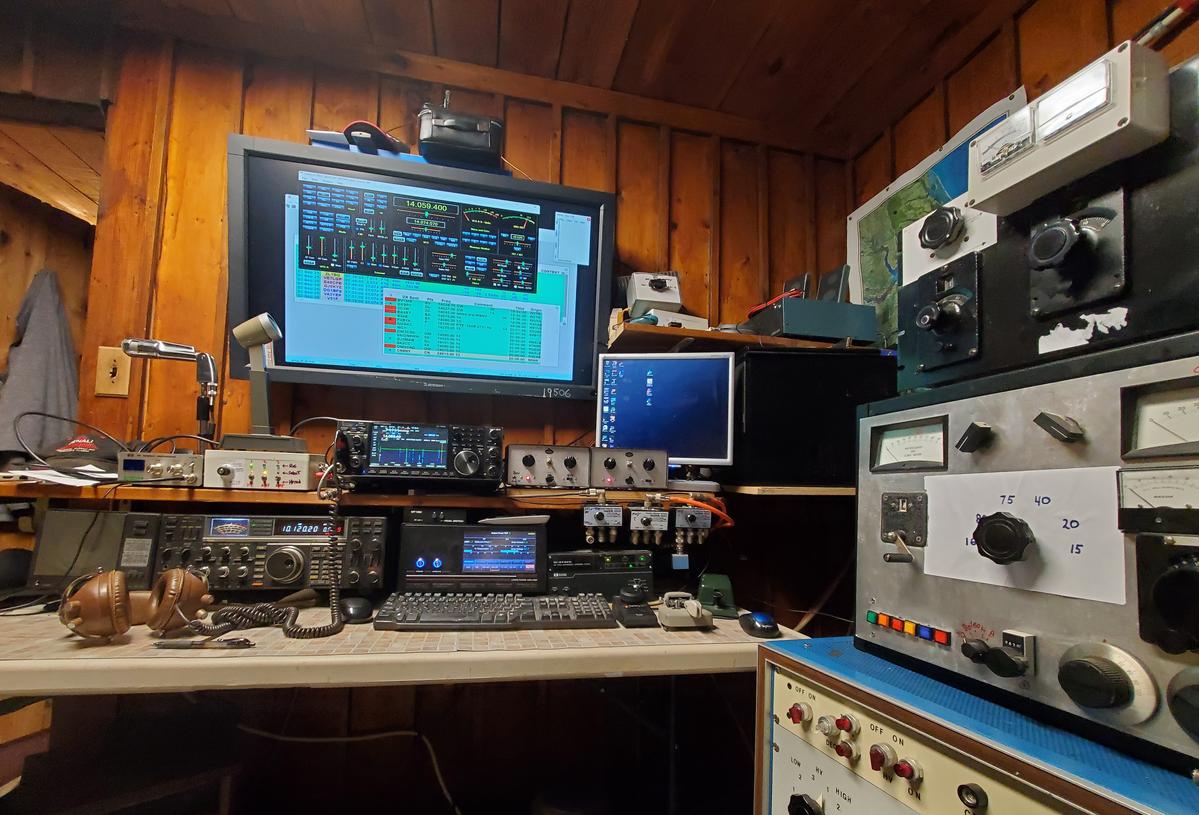 Primary Image for K0IDX