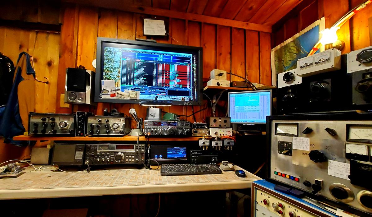 Primary Image for K0IDX