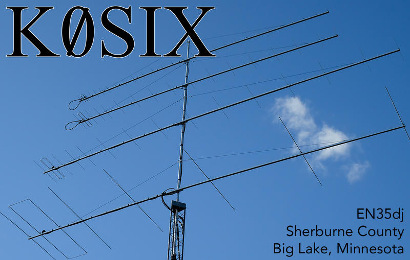 Primary Image for K0SIX