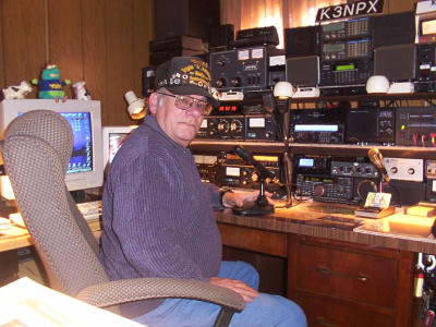 Primary Image for K3NPX