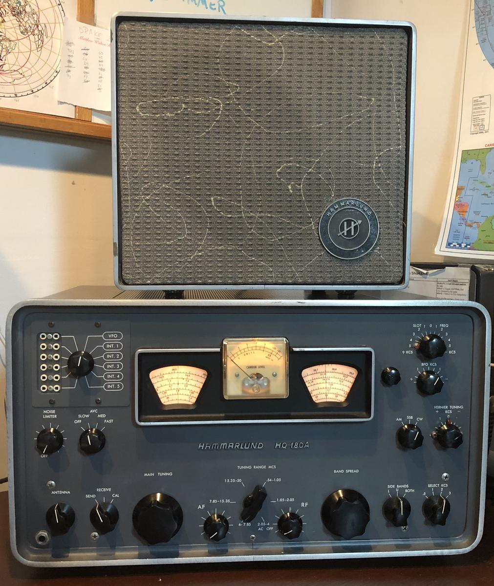 kanustin　refomed 23aw H-M-D CASTRO K3STX - Callsign Lookup by QRZ Ham Radio