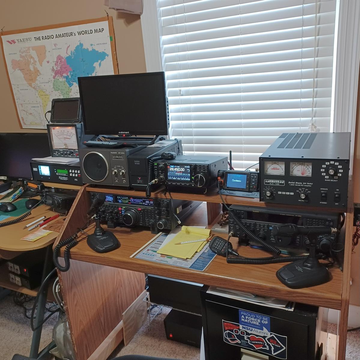 Primary Image for K4FNX