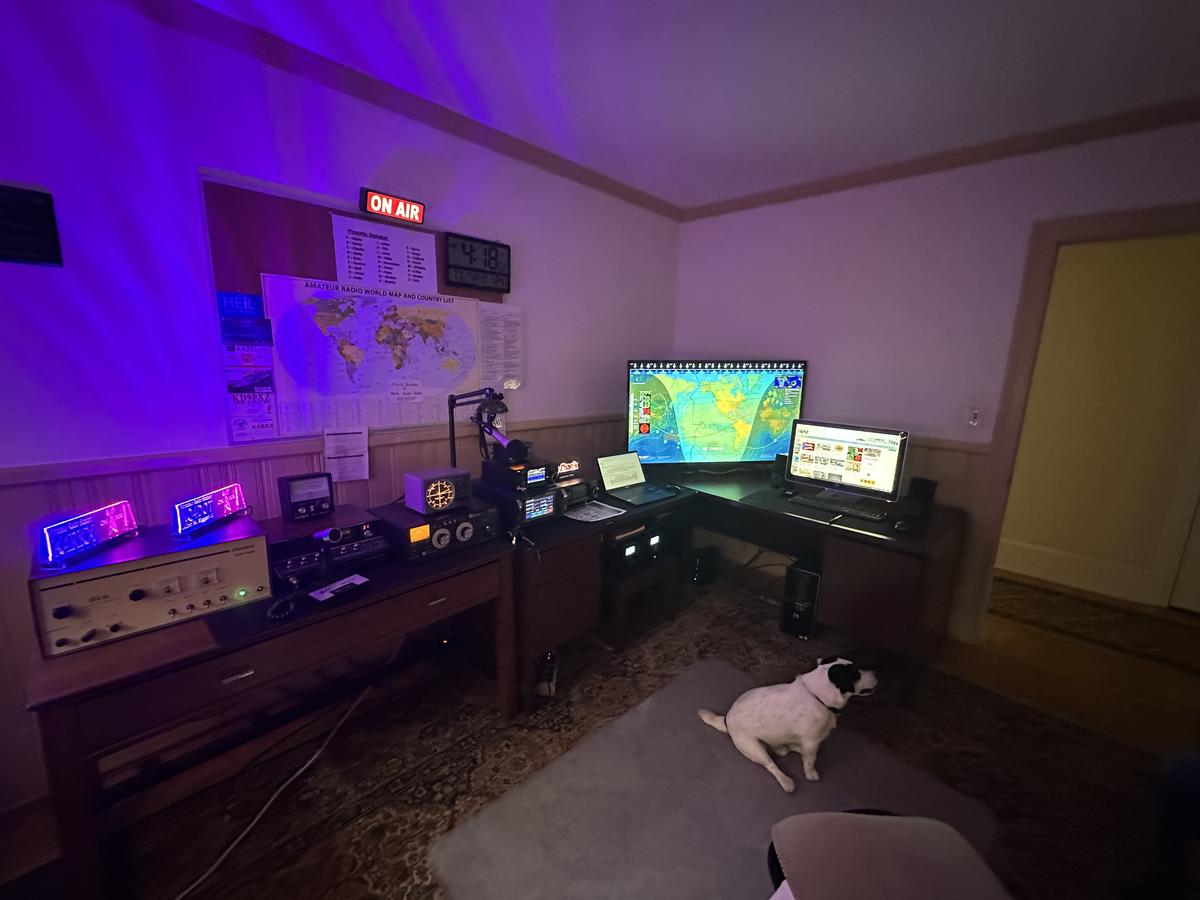 Primary Image for K4RKX