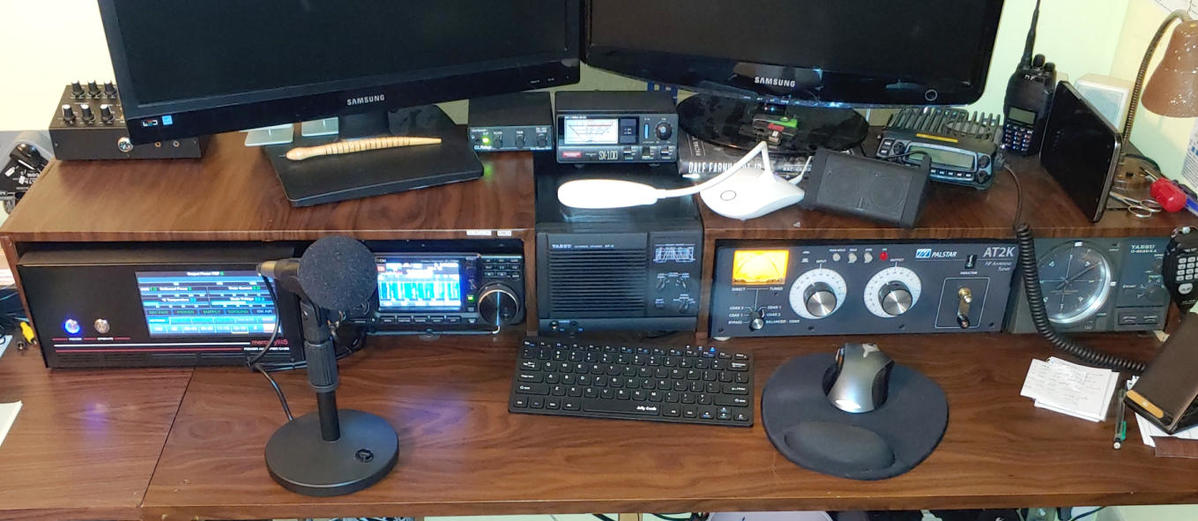 Rfmさま専用　KanazawaPOLES MP700777 MULTICOMP PRO, SPECTRUM ANALYZER, 9KHZ TO 7.5GHZ