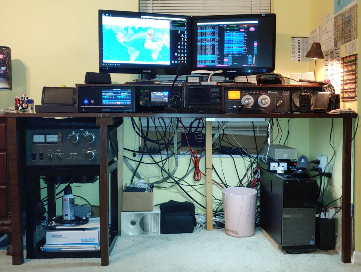 Rfmさま専用　KanazawaPOLES MP700777 MULTICOMP PRO, SPECTRUM ANALYZER, 9KHZ TO 7.5GHZ