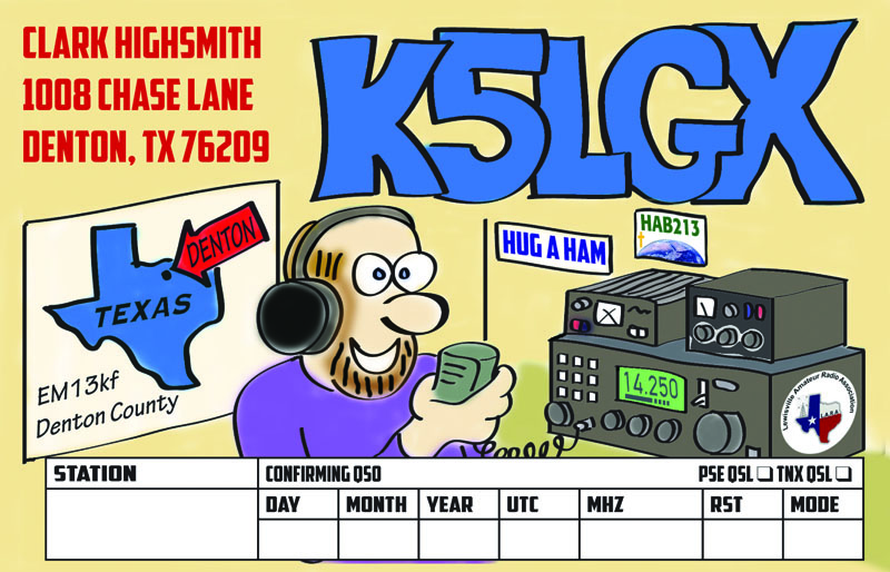 Primary Image for K5LGX