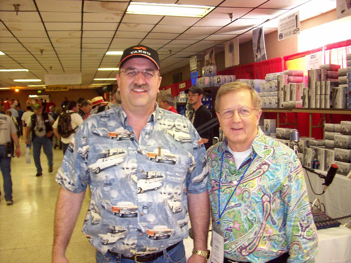 Primary Image for K5NX