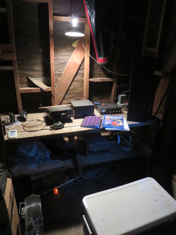 Primary Image for K6COX