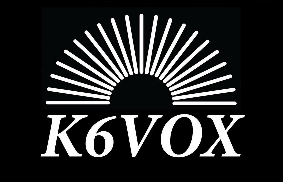Primary Image for K6VOX