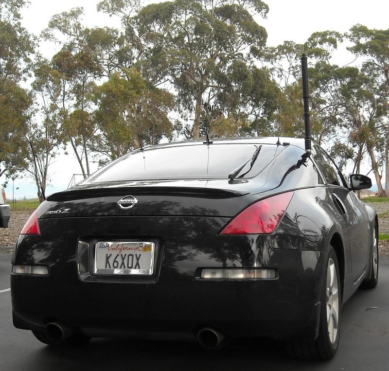 Primary Image for K6XOX