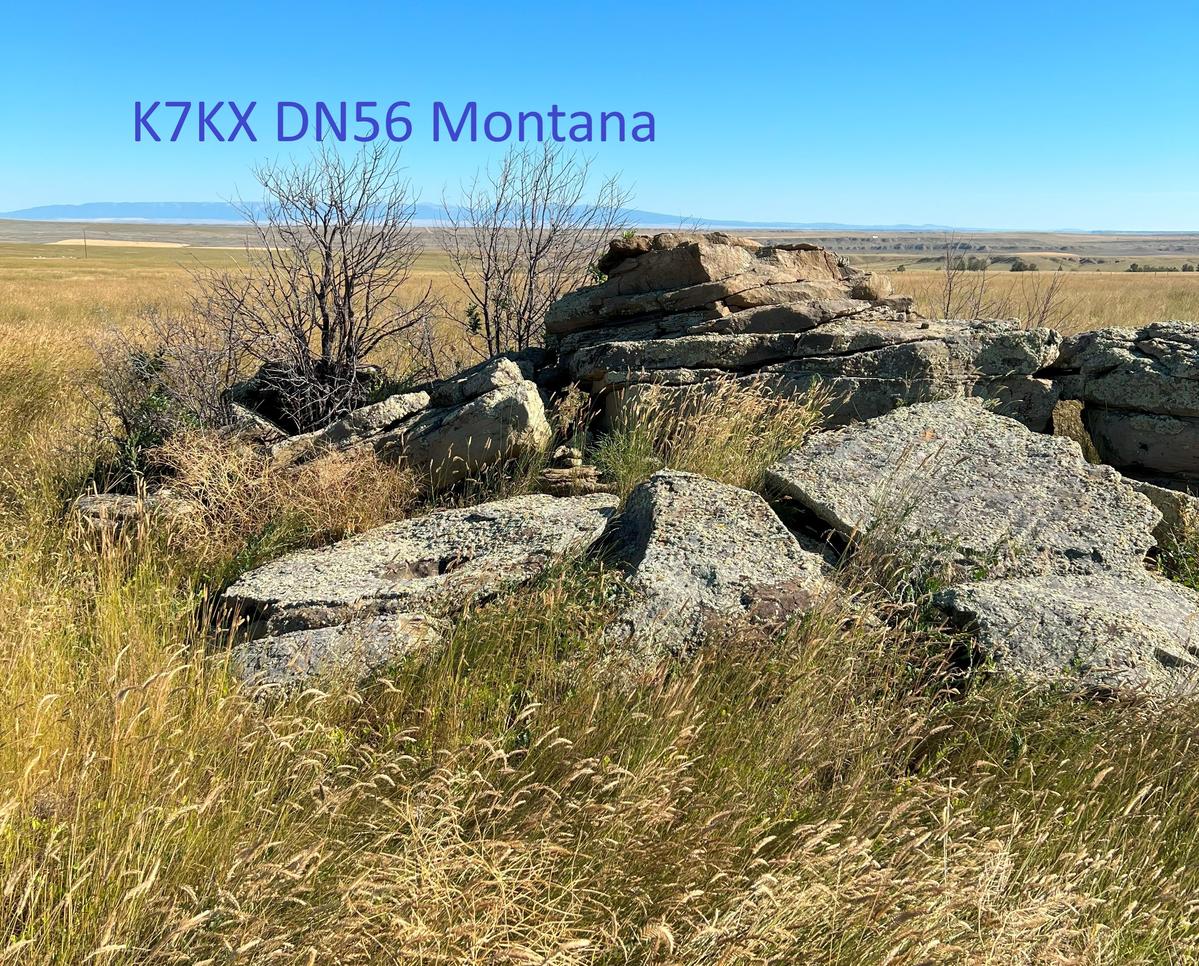 Primary Image for K7KX