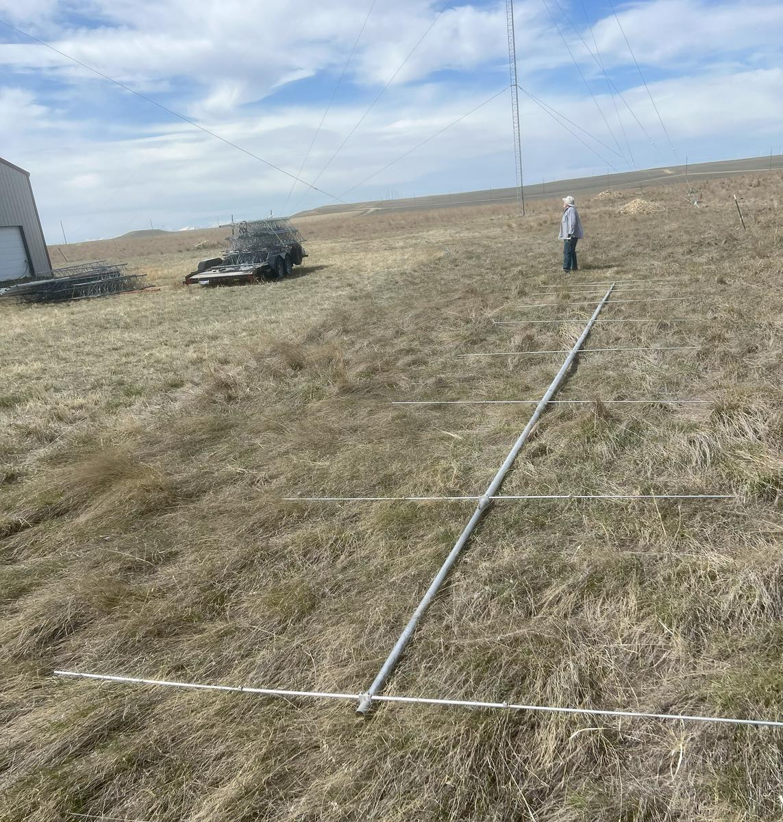 K7KX - Callsign Lookup by QRZ Ham Radio