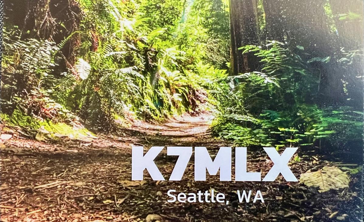 Primary Image for K7MLX