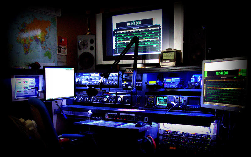 Primary Image for K9HFX