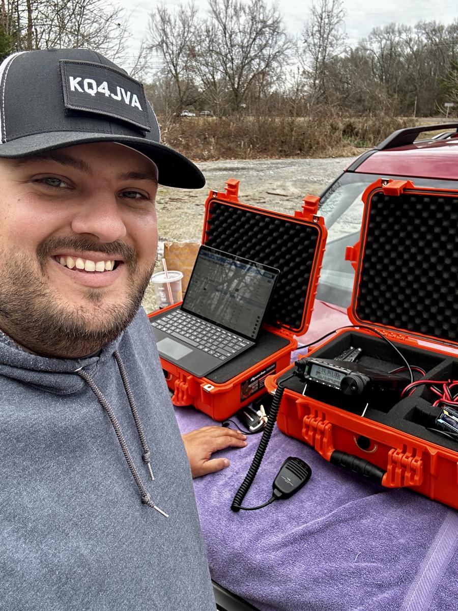 Primary Image for K9KNX